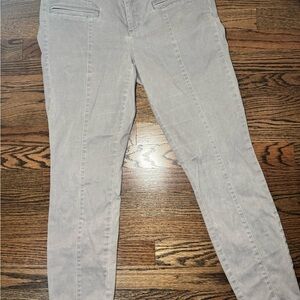 LOFT Modern Skinny Ankle Pants